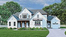 Plan 83002 | Cozy Cottage Home plan with Outdoor Entertaining Space