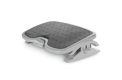 SmartFit SoleMate Plus Footrest Wave Office