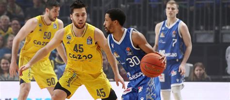 Bbl Skyliners Frankfurt Ohne Chance Bei Meister Alba Berlin