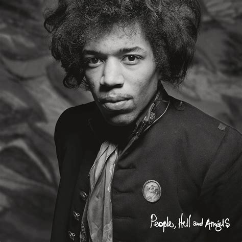 Review Jimi Hendrix People Hell And Angels Slant Magazine