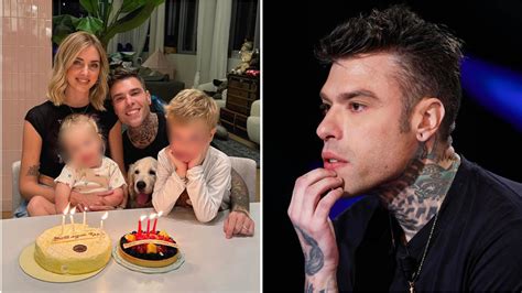 Fedez Compie Anni Cambiata La Sua Vita In Giorni