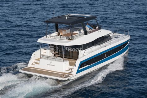 Fountaine Pajot MY6 Prices Specs Reviews And Sales Information ItBoat