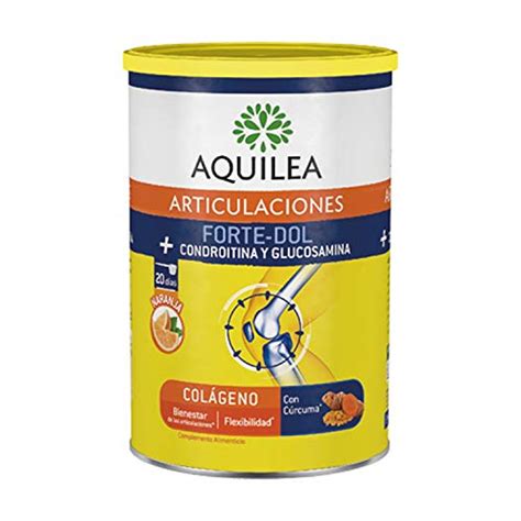 Aquilea Forte Dol Comprimidos Alivio Para Las Articulaciones Mi Hogar