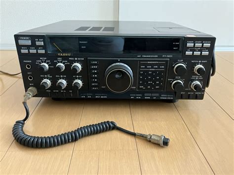 Yahoo Yaesu Ft