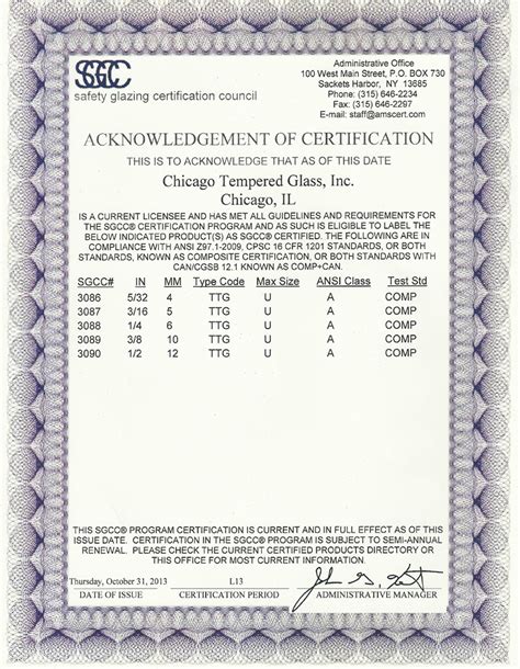 Chicago Tempered Glass 2945 N Mozart St Chicago Il High Quality Glass Tempering And