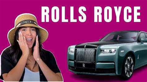 Llados Le Regala Un Rolls Royce A Su Mujer Llados Fitness Motivaci N