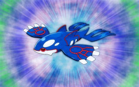 Kyogre Kyogre Primal Kyogre And Kyogre Vs Groudon Kyogre Symbol HD