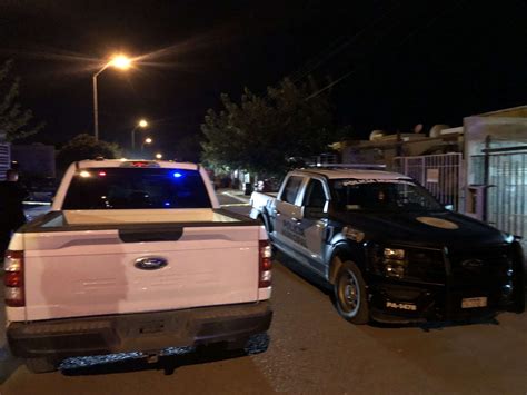 Identifican A Joven Asesinado A Balazos En Una Vivienda En Chihuahua