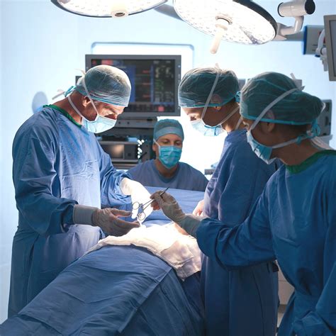 Nationwide shortages will soon boost the salary for anesthesia assistant 25