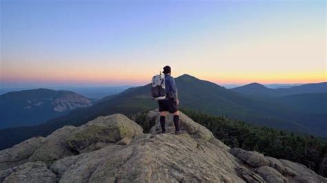 20 Best Hiking Trails in All of New Jersey