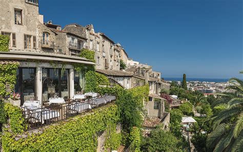 Best hotels in Cote d'Azur | Telegraph Travel