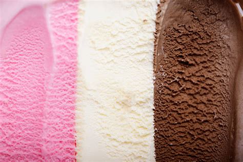 Neapolitan Ice Cream Pictures Images And Stock Photos Istock