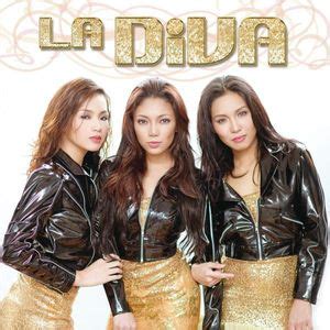 La Diva - La Diva Lyrics and Tracklist | Genius