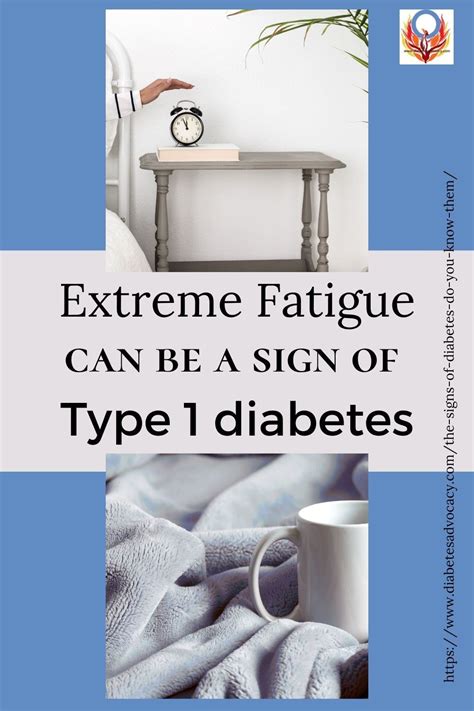 The signs of diabetes do you know them – Artofit