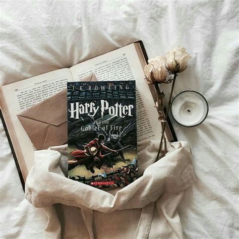 Harry Potter Books Aesthetic : Full Hogwarts House Aesthetic ...