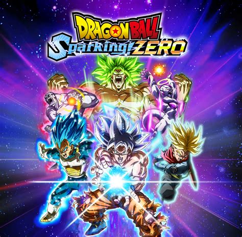 Dragon Ball Sparking Zero Descubra Quais Ser O Os Requisitos Para