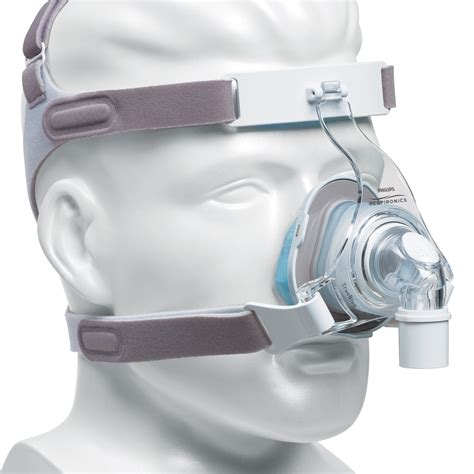 Philips Respironics Trueblue Nasal Mask Ships Free