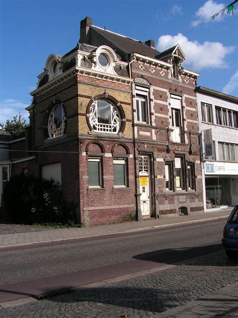 Geel Belgium Atlas Obscura