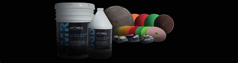 traditional polishing system universal polishing systems