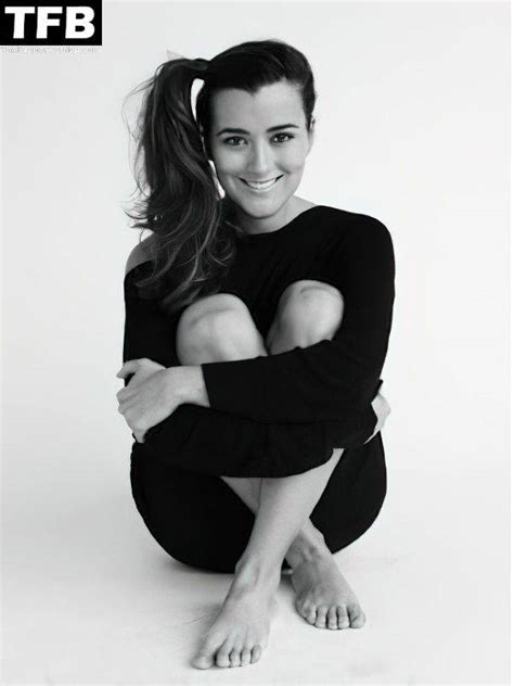 Cote De Pablo Cote De Pablo Nude Onlyfans Photo The Fappening Plus