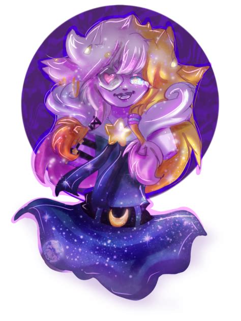 Lepotatowitch Dtiys Entry Ibispaint