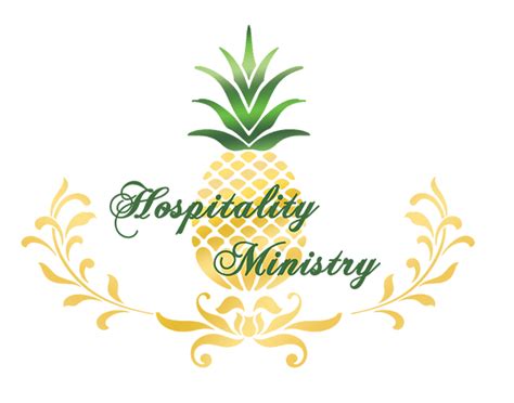 Hospitality Ministry – Christ the King Parish