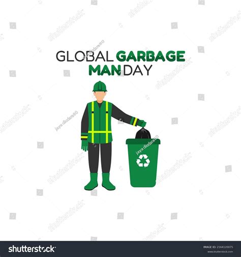 Global Garbage Man Day Stock Photos And Pictures 2 209 Images