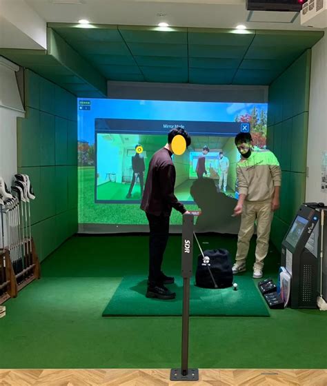 体験 ブログ 世田谷でゴルフならRefine Golf