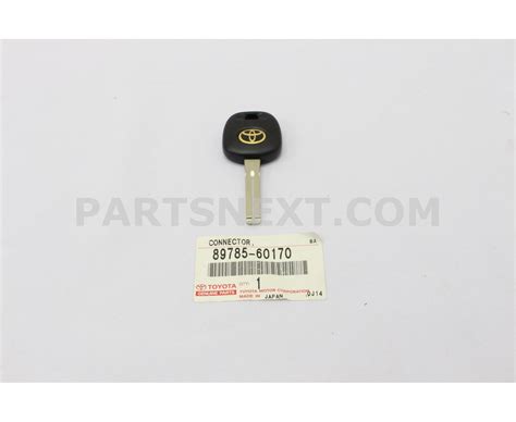 Toyota Transmitter Transponder Key Master