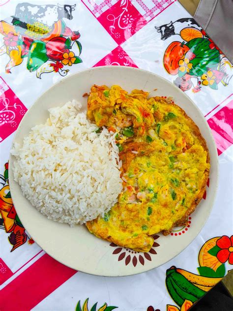 23 Ecuadorian Breakfast Dishes to Kick Start Your Day