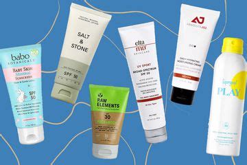 The 11 Best Travel Size Sunscreens Of 2023 Tested By Travel Leisure