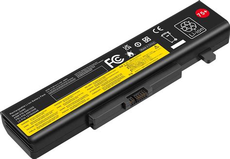 Amazon Gomarty Mah L S Y L L Y Laptop Battery For Lenovo