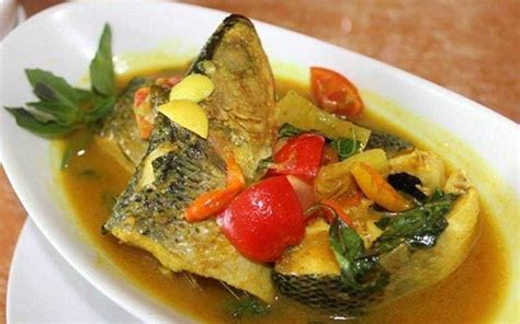 Resep Asem Asem Bandeng Lamongan Kuah Segar Lezat