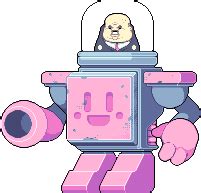 Nitrome Boss (Nitrome Must Die) - Nitrome Wiki: walkthroughs, images ...