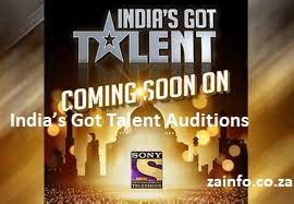 India’s Got Talent Auditions 2025-2026 | Registration, Dates, Judges ...