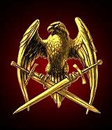 Praetorian Guard Equipment - Arizona State Militia