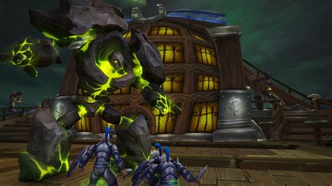 Introducing Legion Class Trials MMO Champion BlueTracker