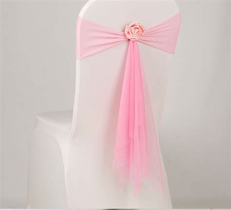 Chair Cover & Sash – INDO EVENTS NYC