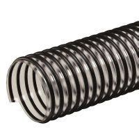 PU Helix Duct Hose SOMAXFLEX