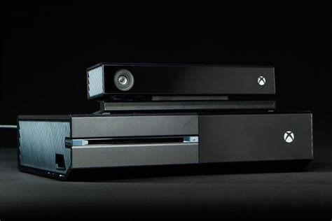 Microsoft Drops The Price Of Kinect For Xbox One And More