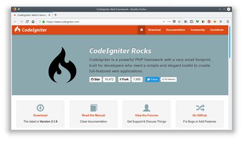 Apa Itu Codeigniter Dutangki Wordpress