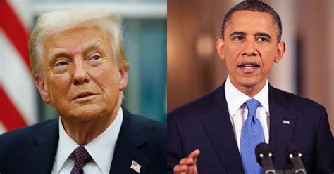 Obama Roasts Trump In Fiery Rally Speech And Cnn Viewers Lose It