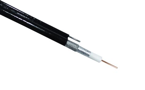 Cable RG11 95 Con Mensajero