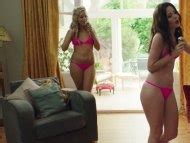 Naked Olivia Chenery In Legacy