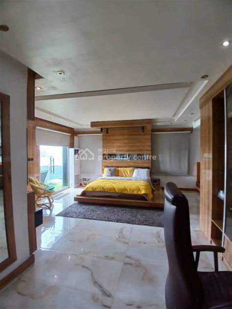 For Rent Waterfront Luxury Furnished Bedrooms With Bq Banana Island