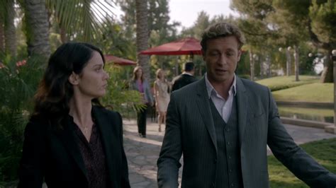 Prime Video The Mentalist Season 5