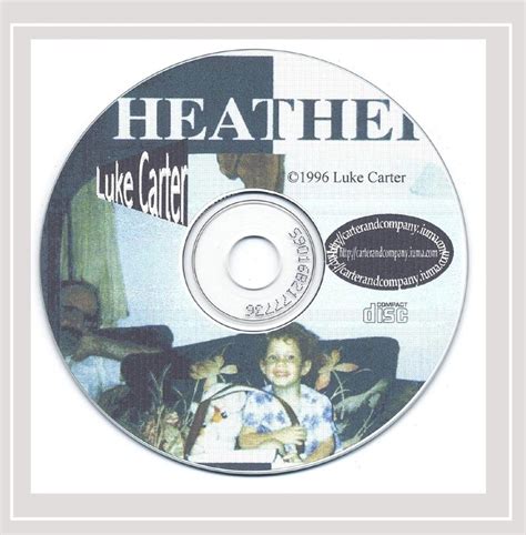 Heather Cds And Vinyl