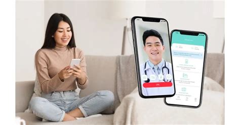 Doctor Anywhere Buys Thailands Largest Telemedicine Startup