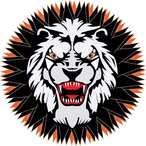 Download Tiger, Design, Animal. Royalty-Free Stock Illustration Image