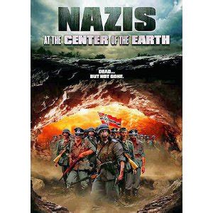 The NEW Hollow Earth Insider Editors NEW DVD Review NAZIS At The